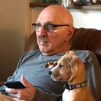 Sitter Profile Image: George C.