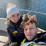 Sitter Profile Image: Sigurd B.