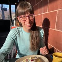 Sitter Profile Image: Ana A.