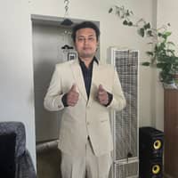 Sitter Profile Image: Prasan T.