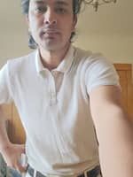 Sitter Profile Image: Prasan T.