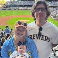 Sitter Profile Image: Kyrstin C.