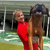 Sitter Profile Image: Riley G.