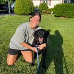 Sitter Profile Image: Nicole M.