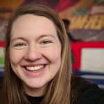 Sitter Profile Image: Nicole C.