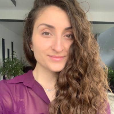 Photo de profil du pet sitter : Aleyna Y.