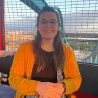 Sitter Profile Image: Camila Tatiana R.