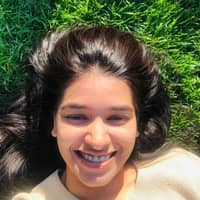 Profielfoto oppas: Manali D.