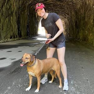 Sitter Profile Image: Paige B.