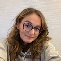 Photo de profil du pet sitter : Claire B.