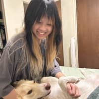 Sitter Profile Image: Jian G.