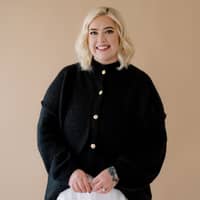 Sitter Profile Image: Haley W.