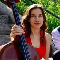 Sitter Profile Image: Rosemary S.