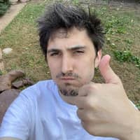 Sitter Profile Image: Jase T.