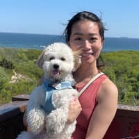 Sitter Profile Image: Celine C.