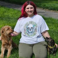 Sitter Profile Image: Kristina C.