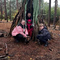 Sitter Profile Image: Caitlin W.