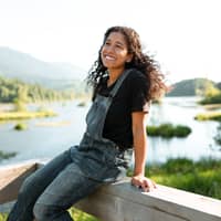 Sitter Profile Image: Gabrielle M.