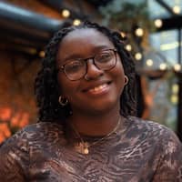 Sitter Profile Image: Myia S.