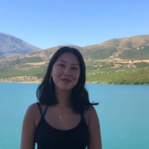 Sitter Profile Image: Carla H.