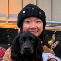 Sitter Profile Image: Jessie T.