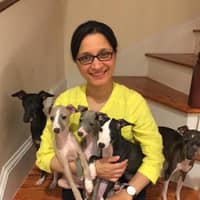 Sitter Profile Image: Aisra S.