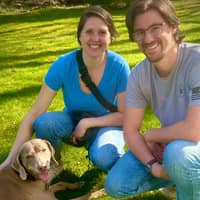 Sitter Profile Image: Jaclyn & James K.