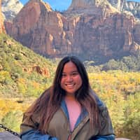 Sitter Profile Image: Marla C.