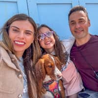 Sitter Profile Image: Aneta H.