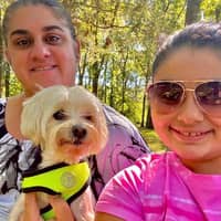 Sitter Profile Image: Adriana P.