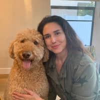 Sitter Profile Image: Pili A.