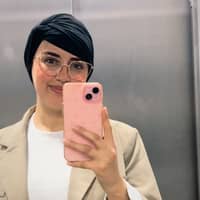 Photo de profil du pet sitter : Sara A.