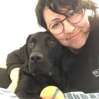 Sitter Profile Image: Stephanie M.