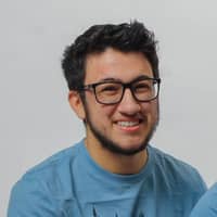 Sitter Profile Image: Asher M.