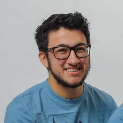 Sitter Profile Image: Asher M.