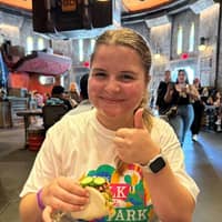 Sitter Profile Image: Sarah L.