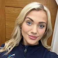 Sitter Profile Image: Lois W.