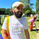 Sitter Profile Image: Gürkan G.