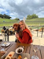 Sitter Profile Image: Ashley G.