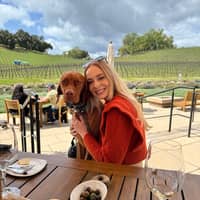 Sitter Profile Image: Ashley G.