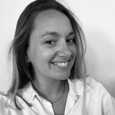 Photo de profil du pet sitter : Clara B.