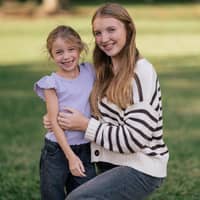 Sitter Profile Image: Brittany K.