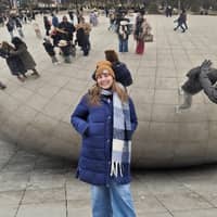 Sitter Profile Image: Nicole Q.