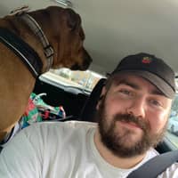 Sitter Profile Image: John P.