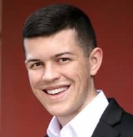 Sitter Profile Image: Landon J.