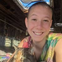 Sitter Profile Image: Olivia L.