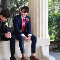 Sitter Profile Image: Felipe O.