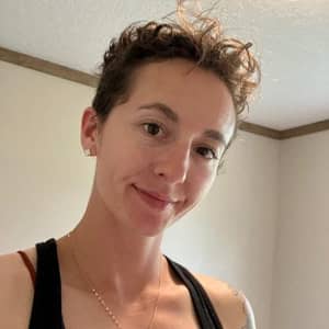 Sitter Profile Image: Christina G.