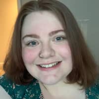 Sitter Profile Image: Caitlin S.