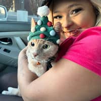 Sitter Profile Image: Olivia J.